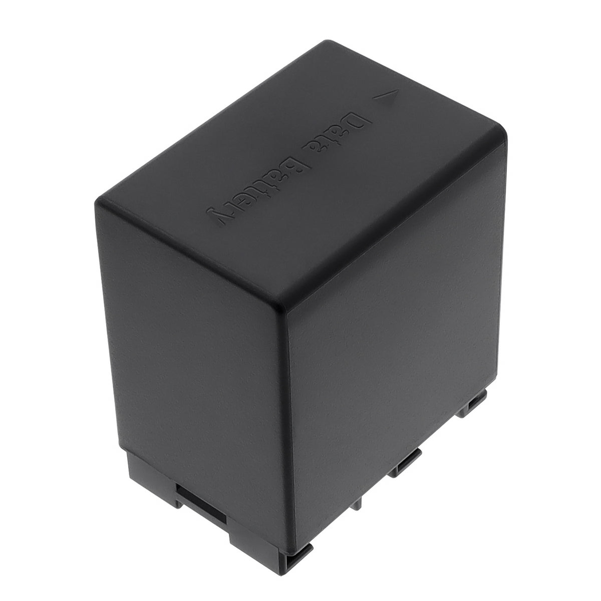 Replacement Battery for JVC GZ-HD620 – Camera – 4450mAh / 3.7V