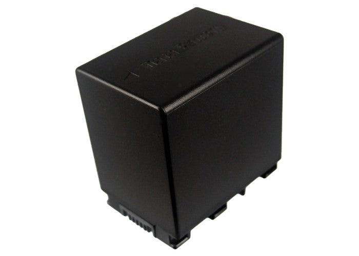 Replacement Battery for JVC  GZ-E10 – Camera – 4450mAh/16.47Wh / 3.7V