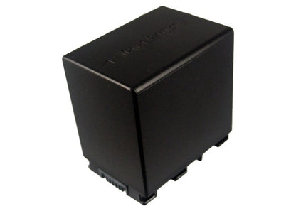 Replacement Battery for JVC  GZ-E10 – Camera – 4450mAh/16.47Wh / 3.7V