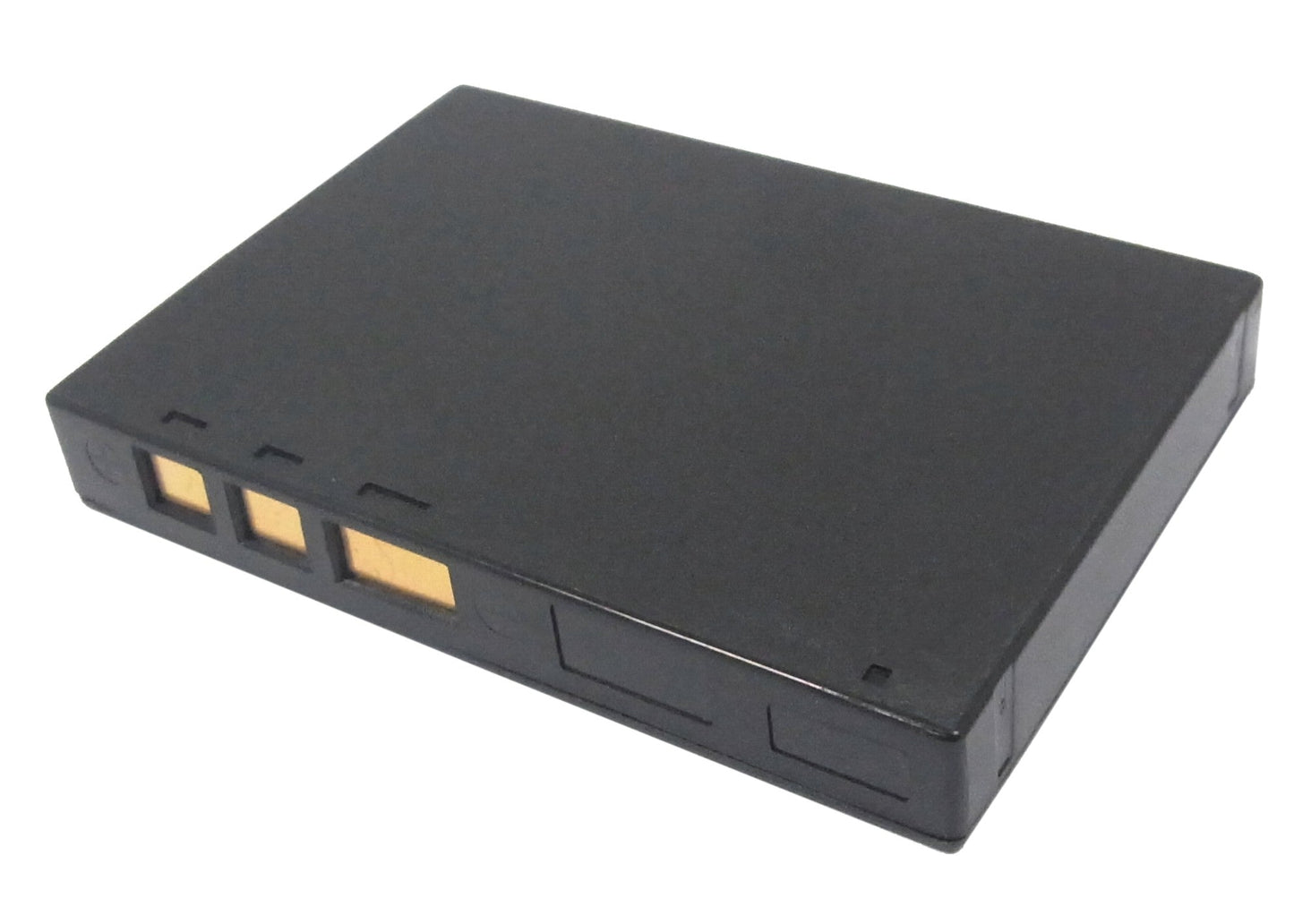 Replacement Battery for JVC  GZ-MC100 – Camera – 750mAh / 7.4V