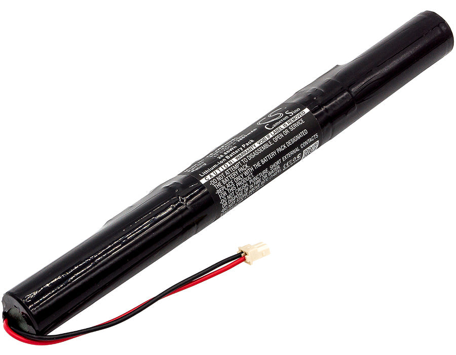 Replacement Battery for Jawbone  Big Jambox – Speaker – 2600mAh / 28.86Wh / 11.1V