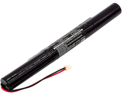 Replacement Battery for Jawbone  Big Jambox – Speaker – 2600mAh / 28.86Wh / 11.1V