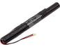 Replacement Battery for Jawbone  Big Jambox – Speaker – 3400mAh / 37.74Wh / 11.1V