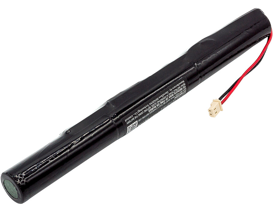 Replacement Battery for Jawbone  Big Jambox – 3400mAh / 37.74Wh