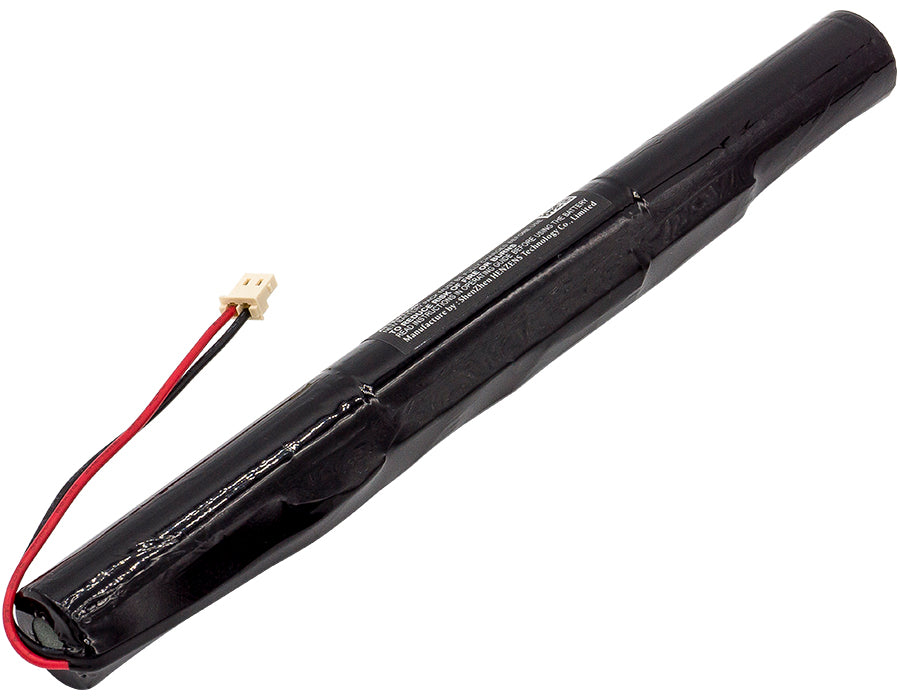 Replacement Battery for Jawbone  Big Jambox – 3400mAh / 37.74Wh