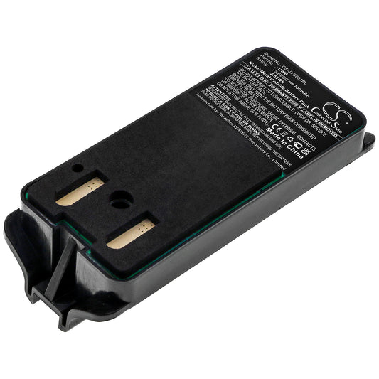 Replacement Battery for JAY Remote Control ECU – Crane Remote Control – 700mAh / 3.6V