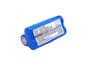 Replacement Battery for JAY  Transmitter XDE – Crane Remote Control – 700mAh / 2.52Wh / 3.6V