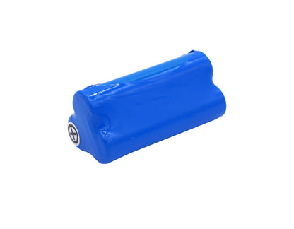 Replacement Battery for JAY  Transmitter XDE – Crane Remote Control – 700mAh / 2.52Wh / 3.6V