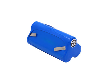 Replacement Battery for JAY  Transmitter XDE – Crane Remote Control – 700mAh / 2.52Wh / 3.6V