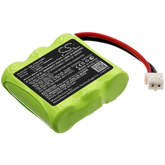 Replacement Battery for JAY Wilpa 1035 – Crane Remote Control – 300mAh / 3.6V