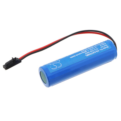Replacement Battery for KAR-TECH 390322A – Crane Remote Control – 2600mAh / 3.7V