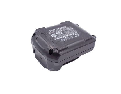 Replacement Battery for KOBALT  CDT212KU – Power Tools – 1500mAh / 18.00Wh / 12.0V