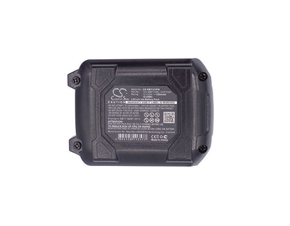 Replacement Battery for KOBALT  CDT212KU – Power Tools – 1500mAh / 18.00Wh / 12.0V