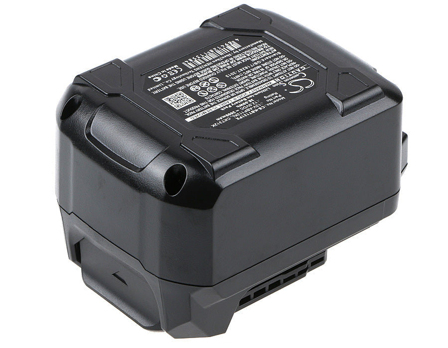 Replacement Battery for KOBALT  CDT212KU – Power Tools – 3000mAh / 36.00Wh / 12.0V