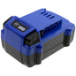 Replacement Battery for KOBALT  0856455 – Power Tools – 6000mAh / 144.00Wh / 24.0V