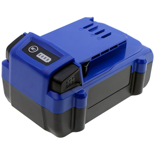 Replacement Battery for Kobalt KRAD 1224B-03 – Power Tool – 6000mAh / 24V