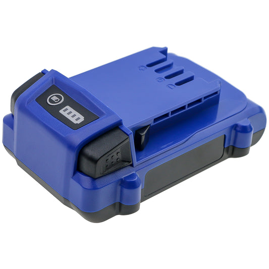 Replacement Battery for Kobalt KRAD 1224B-03 – Power Tool – 1500mAh / 24V
