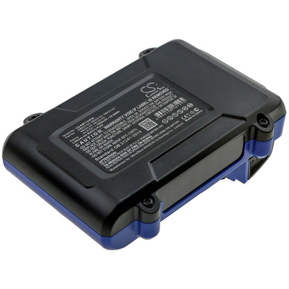 Replacement Battery for KOBALT  0856455 – Power Tools – 1500mAh / 36.00Wh / 24.0V