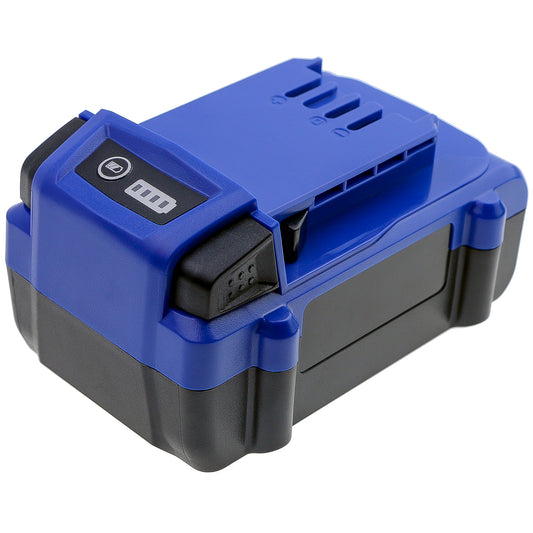 Replacement Battery for Kobalt KRAD 1224B-03 – Power Tool – 3000mAh / 24V