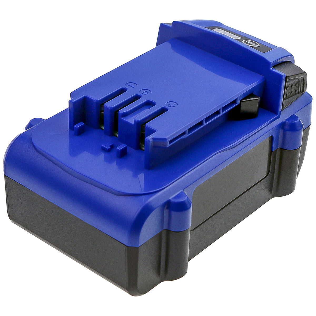 Replacement Battery for Kobalt KRAD 1224B-03 – Power Tool – 3000mAh / 24V
