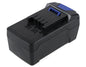 Replacement Battery for KOBALT  K18-NB15A – Power Tools – 2500mAh / 45.00Wh / 18.0V