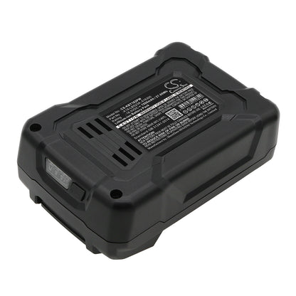 Replacement Battery for Kobalt K18LD-26A – Power Tool – 1500mAh / 18V - image 1