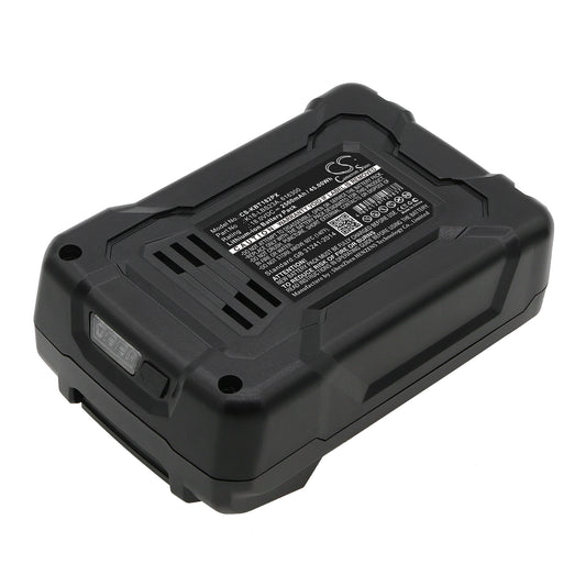 Replacement Battery for Kobalt K18LD-26A – Power Tool – 2500mAh / 18V - image 1