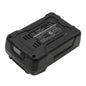 Replacement Battery for Kobalt K18LD-26A – Power Tool – 2500mAh / 18V - image 1