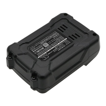 Replacement Battery for Kobalt K18LD-26A – Power Tool – 2500mAh / 18V - image 2