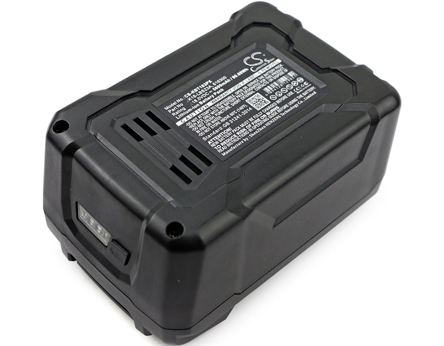 Replacement Battery for Kobalt K18LD-26A – Power Tool – 5000mAh / 18V