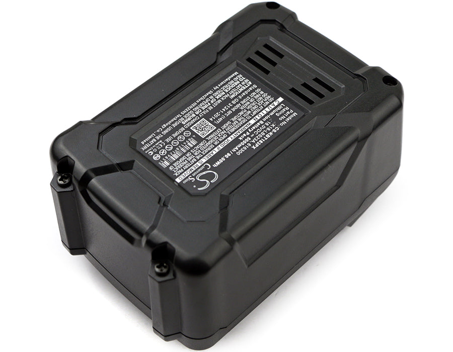 Replacement Battery for Kobalt K18LD-26A – Power Tool – 5000mAh / 18V