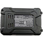 Replacement Battery for KOBALT K18LD-26A – 5000mAh / 90.00Wh