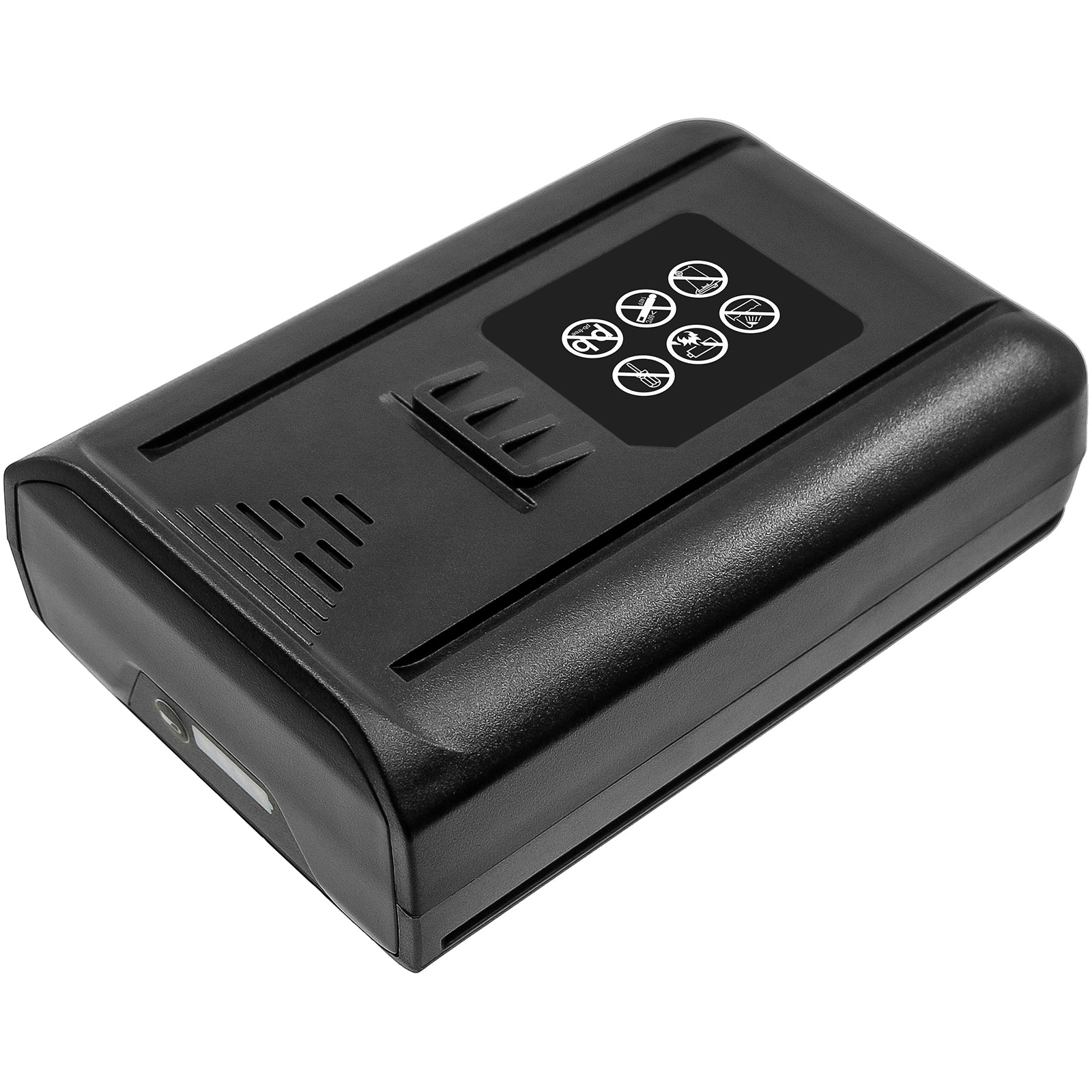 Replacement Battery for Kobalt 16 inch mower KM-1640-06 – Garden Tool – 4000mAh / 40V - image 4