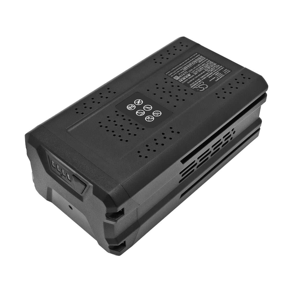 Replacement Battery for Kobalt – Power Tool – 4000mAh / 80V