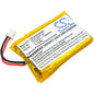 Replacement Battery for KOAMTAC KDC-100 – Barcode Scanner – 190mAh / 3.7V - image 1