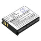 Replacement Battery for KOAMTAC KDC-250 – Barcode Scanner – 950mAh / 3.7V - image 1