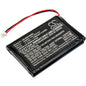 Replacement Battery for KOAMTAC KDC30 – Barcode Scanner – 1100mAh / 3.7V - image 1