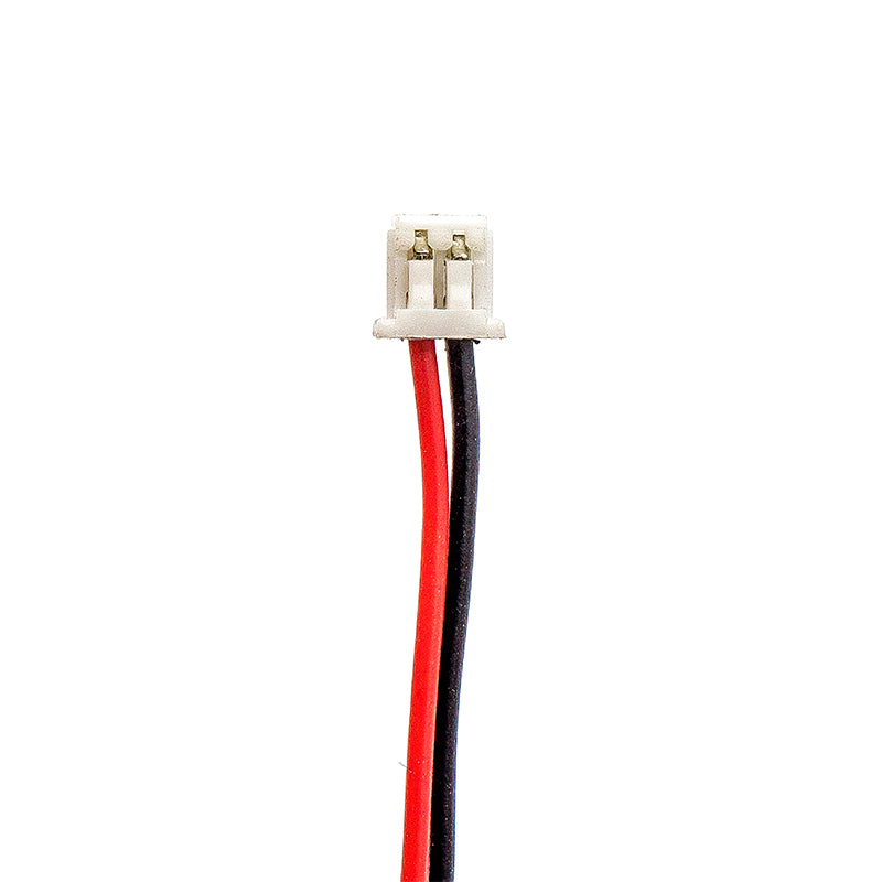Replacement Battery for KOAMTAC KDC30 – Barcode Scanner – 1100mAh / 3.7V - image 4