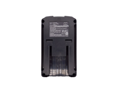 Replacement Battery for KARCHER BR 30/4 C BR30/4 C, BV 5/1 BP, – 4500mAh / 113.40Wh