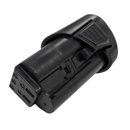 Replacement Battery for Kress 108 ALS 2.0 Sst L – Power Tool – 2000mAh / 10.8V - image 2