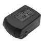 Replacement Battery for Kress  144 AFB – Power Tools – 3000mAh / 43.20Wh / 14.4V