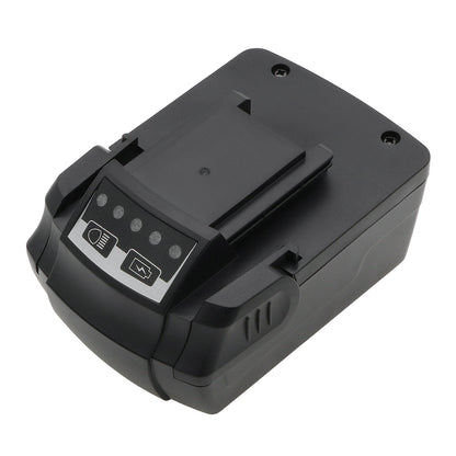 Replacement Battery for Kress  144 AFB – Power Tools – 3000mAh / 43.20Wh / 14.4V