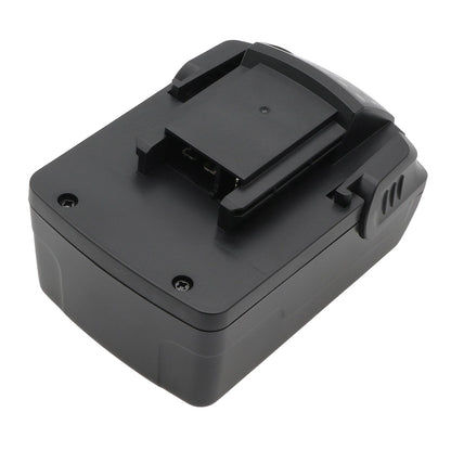 Replacement Battery for Kress  180 AFB – Power Tools – 5000mAh / 90.00Wh / 18.0V