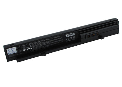 Replacement Battery for Kohjinsha SH6 – Notebook, Laptop – 2200mAh / 11.1V - image 2