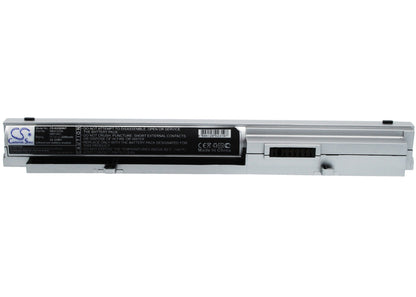 Replacement Battery for Kohjinsha  K600 – Notebook, Laptop – 2200mAh / 11.1V