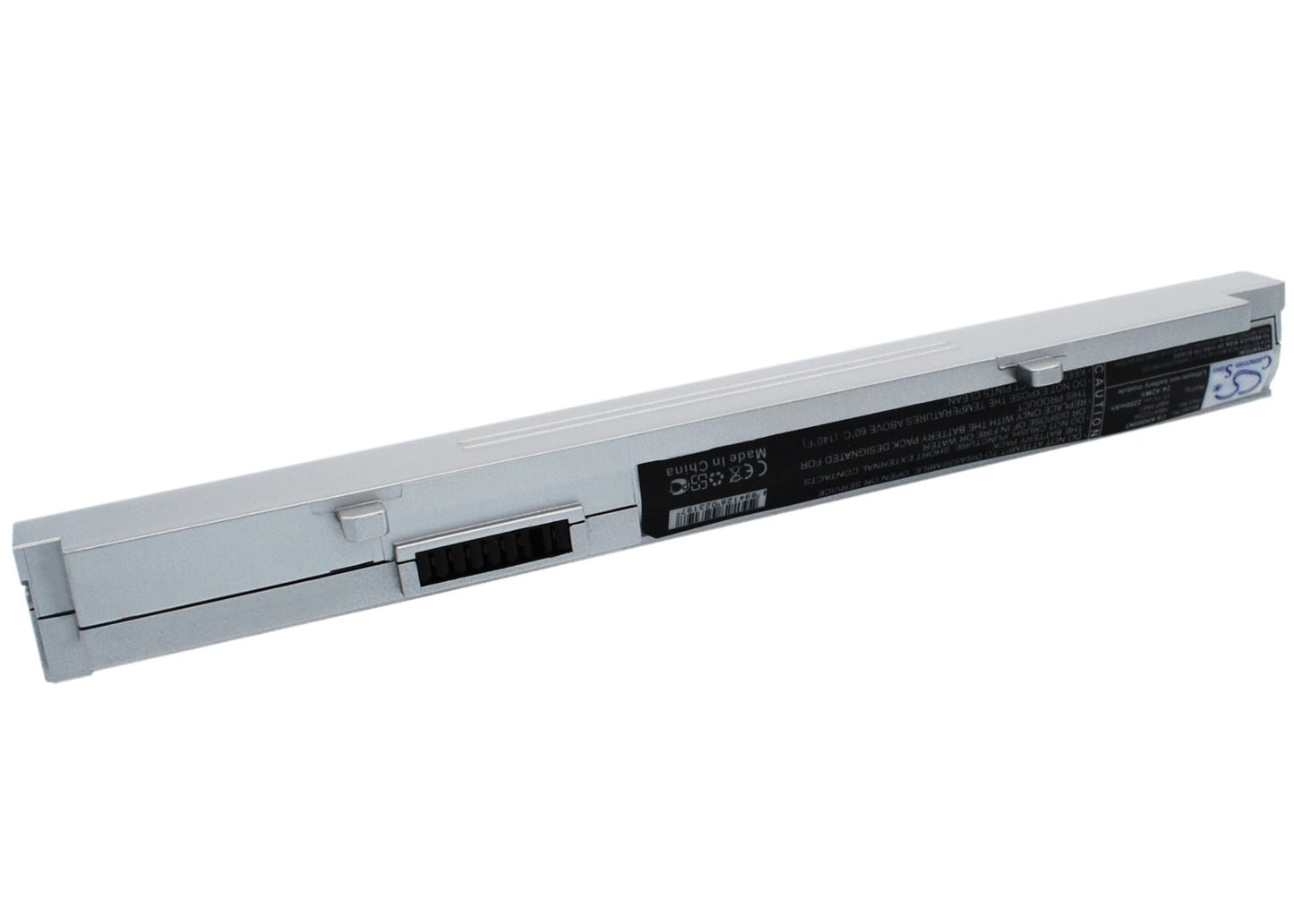 Replacement Battery for Kohjinsha  K600 – Notebook, Laptop – 2200mAh / 11.1V