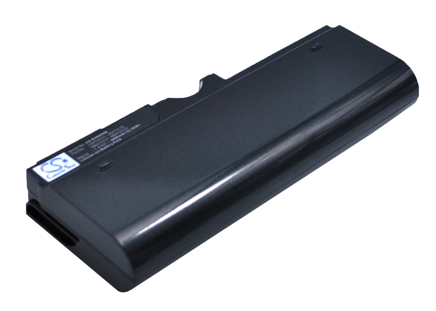 Replacement Battery for Kohjinsha SC3 – Notebook, Laptop – 4400mAh / 7.4V - image 1