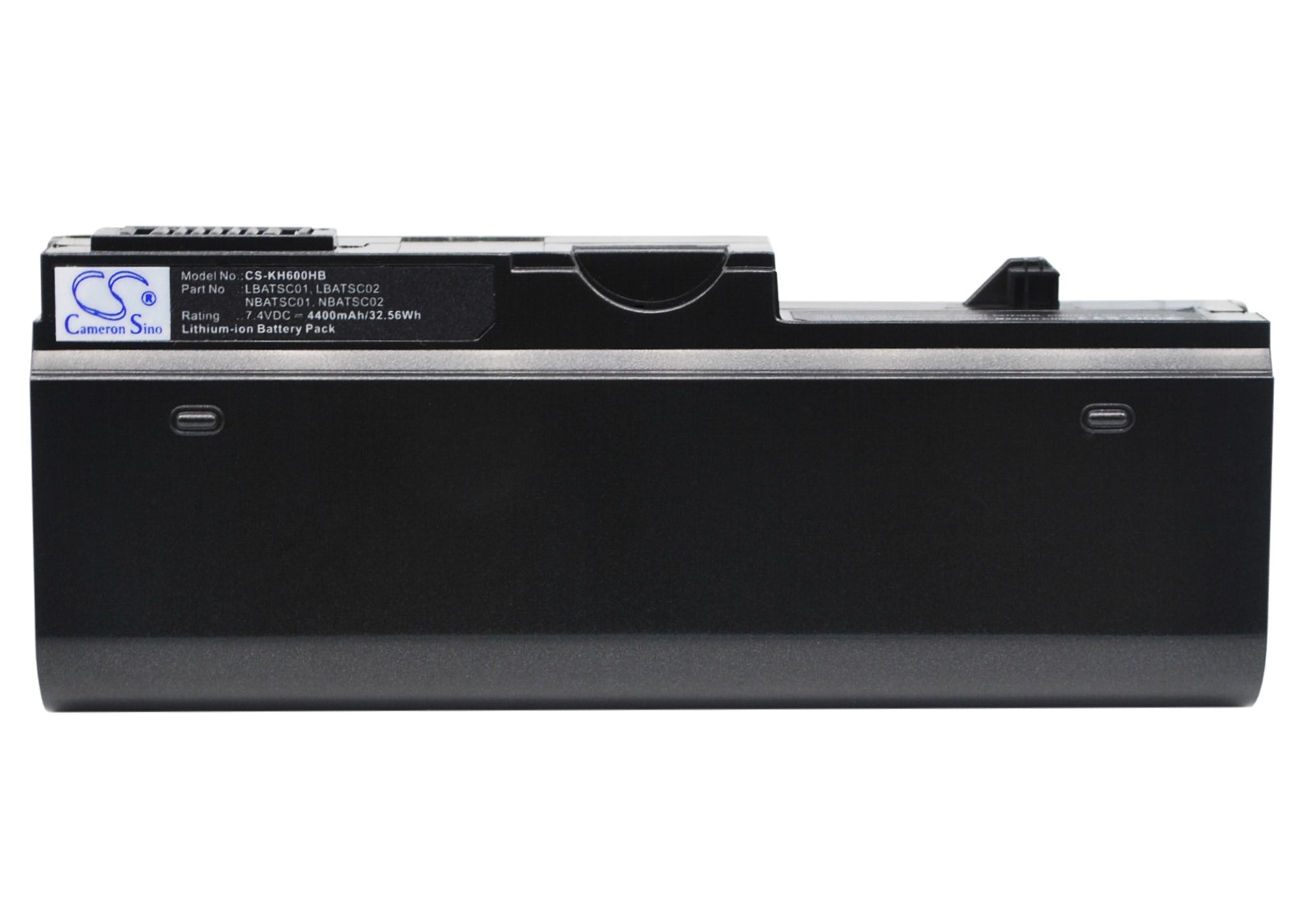 Replacement Battery for Kohjinsha SC3 – Notebook, Laptop – 4400mAh / 7.4V - image 5