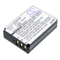 Replacement Battery for Kodak PIXPRO S1 – Camera – 850mAh / 7.4V