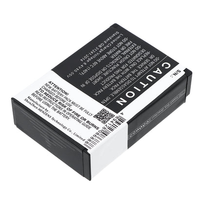Replacement Battery for Kodak PIXPRO S1 – Camera – 1150mAh / 7.4V